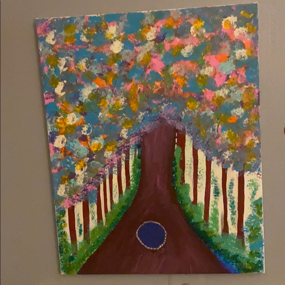 Paintings - Picture 7 of 9